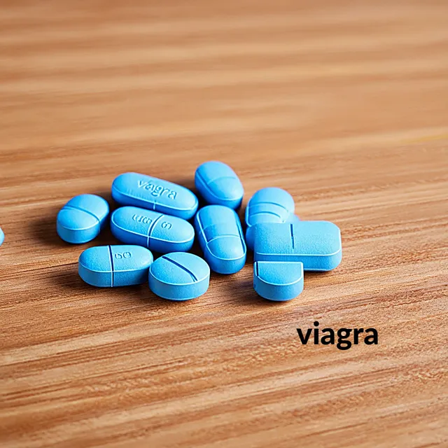 Che cos'e il viagra